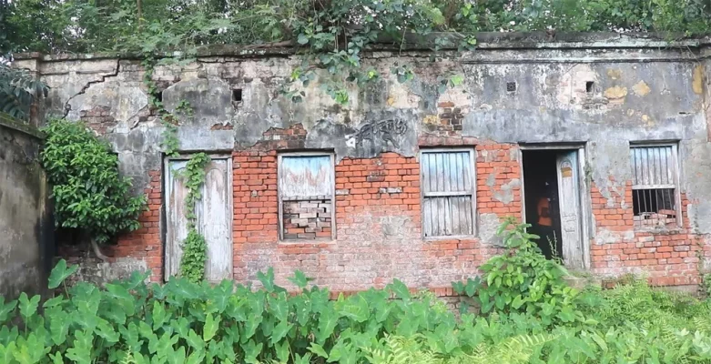 কবি বন্দে আলী মিয়া