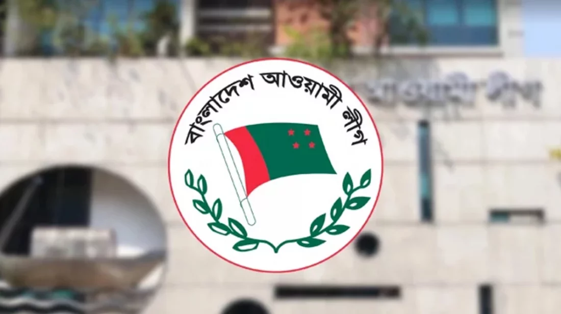 আওয়ামী লীগের রাজনৈতিক কার্যক্রম নিষিদ্ধ চেয়ে হাসনাত-সারজিসের রিট
