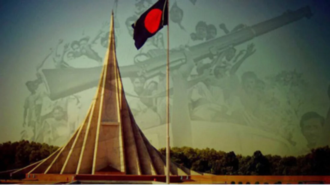 মহান স্বাধীনতা দিবসে দেশবাসীর প্রতি জেপির শুভেচ্ছা