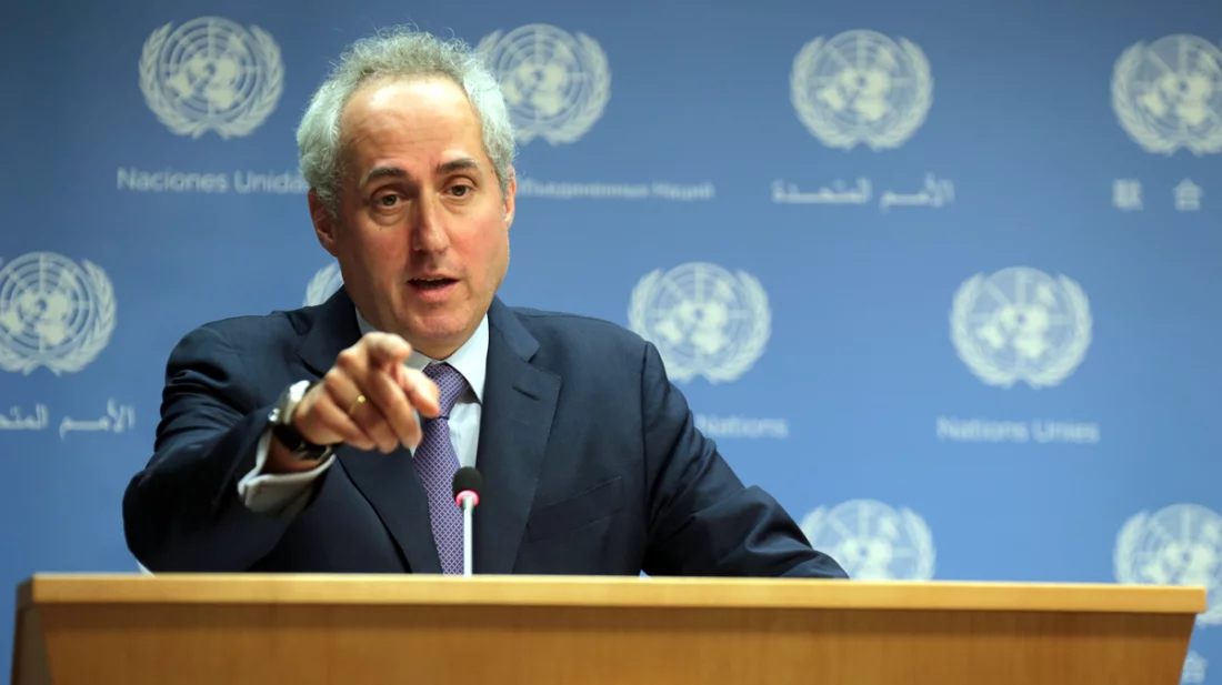 স্টিফেন ডোজাররিক