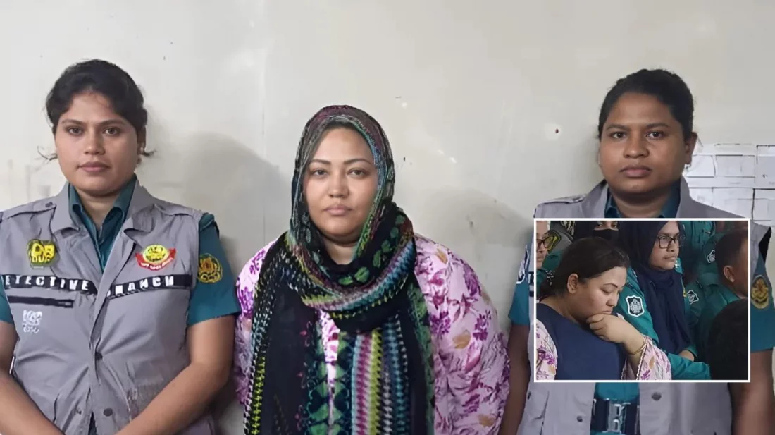 মমতাজ বেগম। ছবি: সংগৃহীত