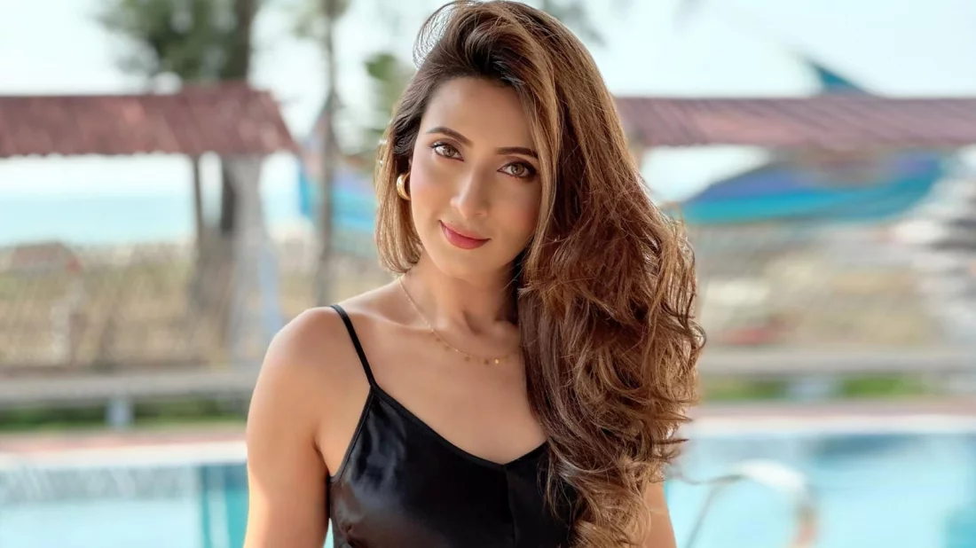 বিদ্যা সিনহা মিম