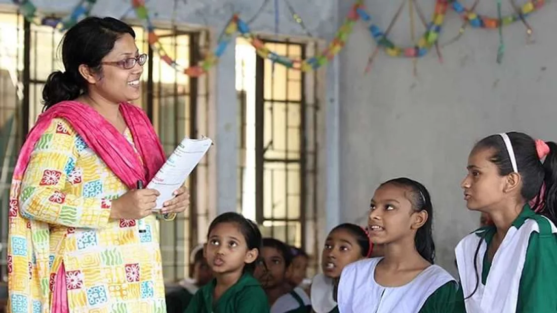 প্রাথমিকে ৬ হাজার ৫৩১ শিক্ষককে ১২ মার্চের মধ্যে যোগদানের নির্দেশ