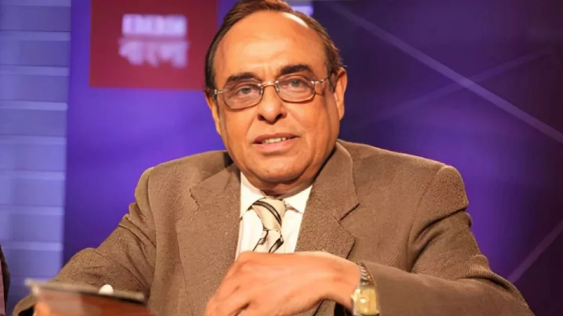 ব্যারিস্টার মইনুল হোসেনের দ্বিতীয় মৃত্যুবার্ষিকী আজ