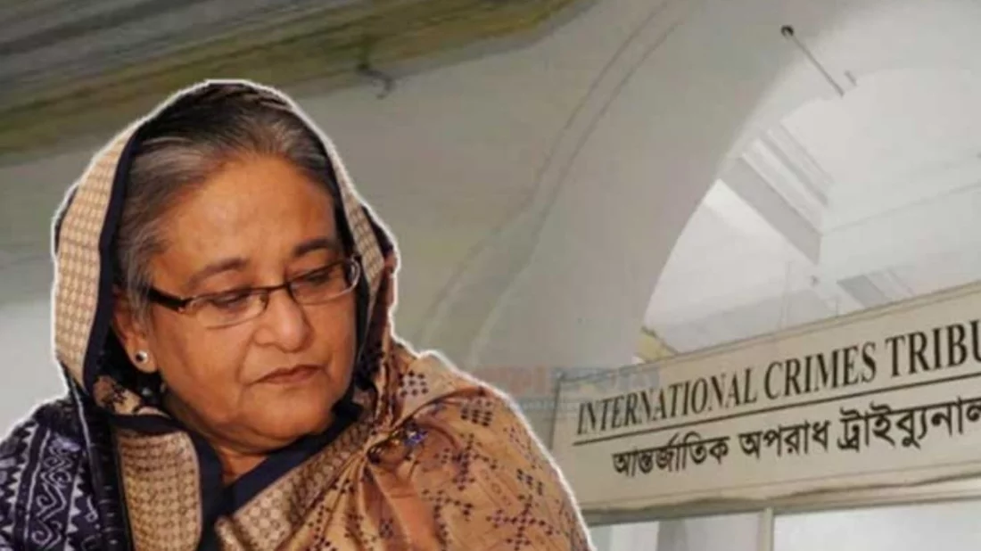 শেখ হাসিনা। ছবি: সংগৃহীত