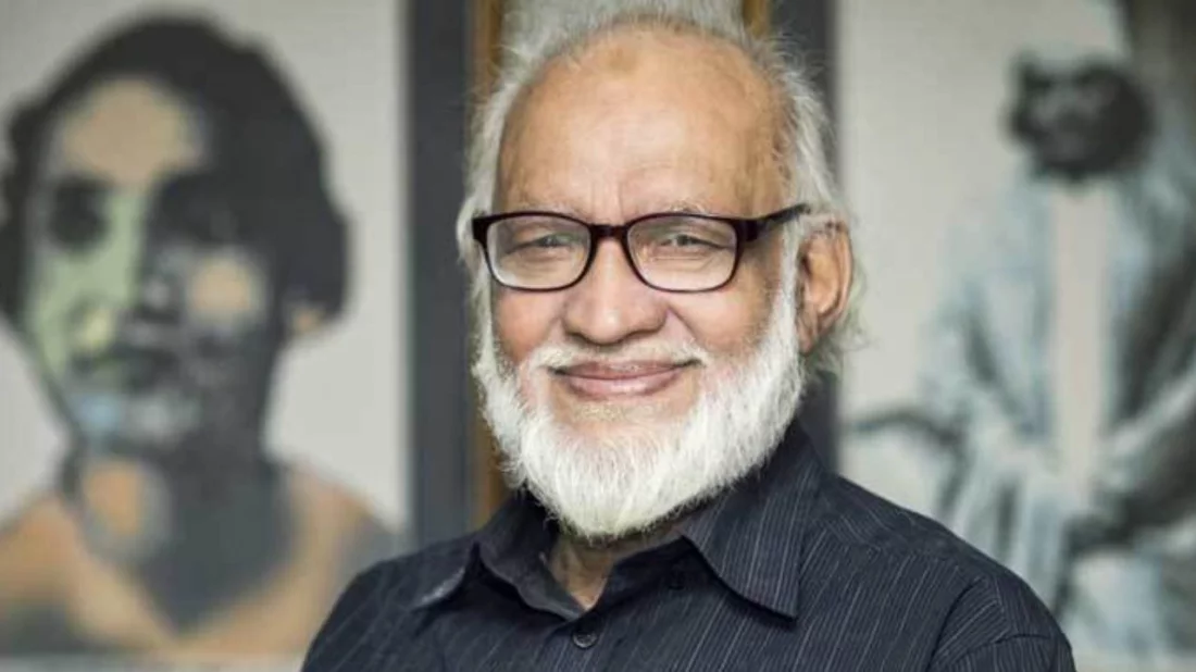 মুস্তাফা জামান আব্বাসী। ছবি: সংগৃহীত