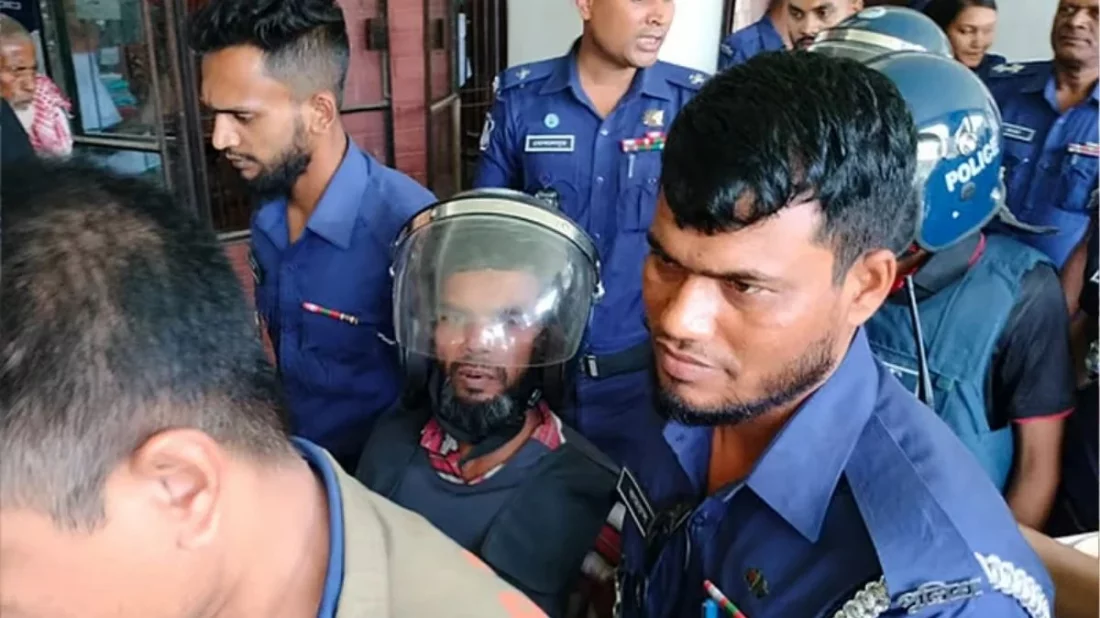 হিটু শেখের মৃত্যুদণ্ড, খালাস ৩