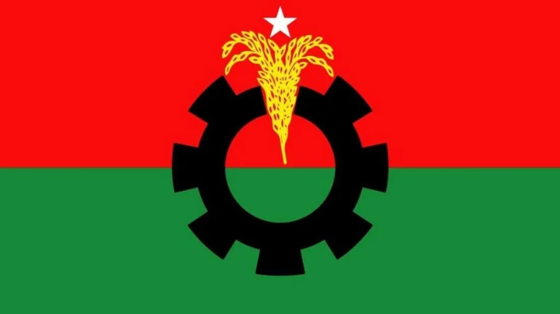 বিএনপি লোগো
