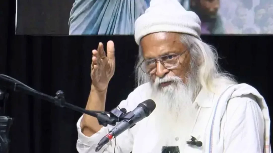 ফরহাদ মজহার। ফাইল ছবি: সংগৃহীত