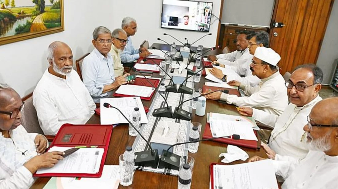 ফাইল ছবি। ইত্তেফাক