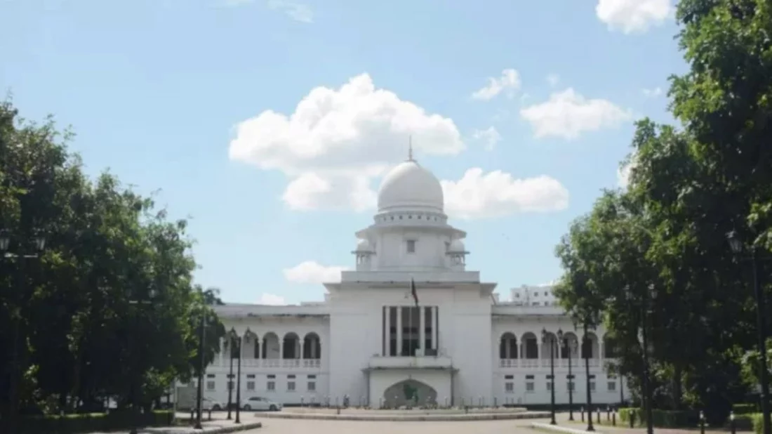 সোহাগ হত্যার ঘটনা তদন্তে বিচারিক কমিশন গঠনের নির্দেশনা চেয়ে রিট। ছবি: সংগৃহীত