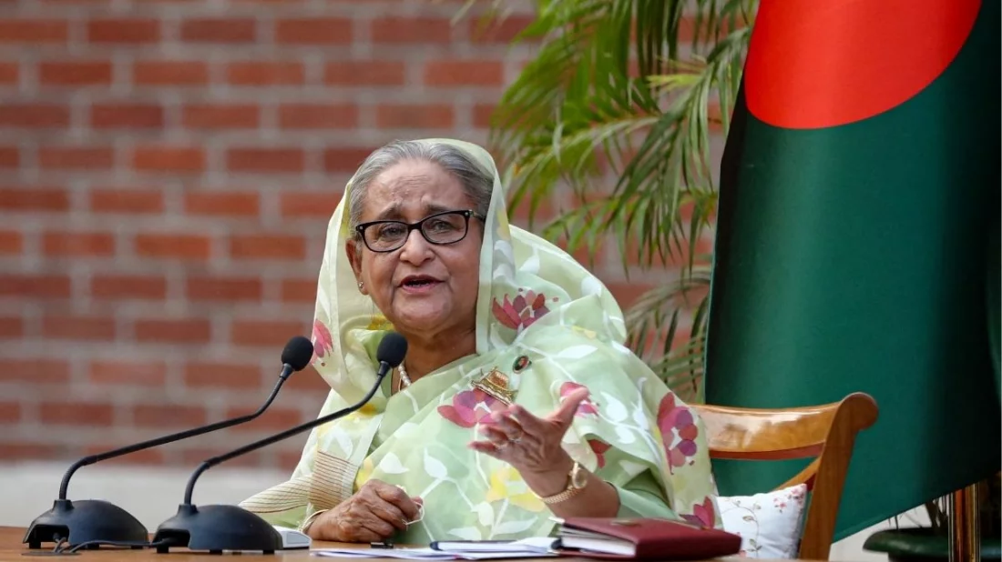 যুক্তরাজ্যে হাসিনাঘনিষ্ঠদের সম্পত্তির মালিকানা হস্তান্তরের হিড়িক