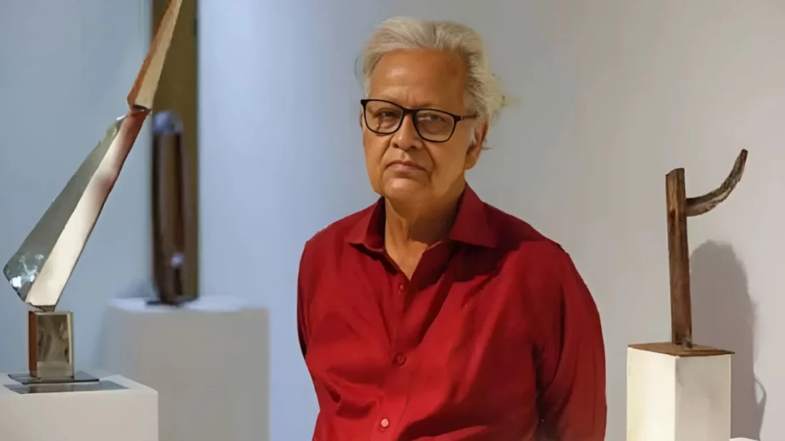 ভাস্কর হামিদুজ্জামান খান। ছবি: সংগৃহীত।