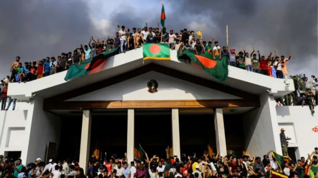 ‘ওরা বিপ্লবটাকে বিক্রি করে দিচ্ছে’