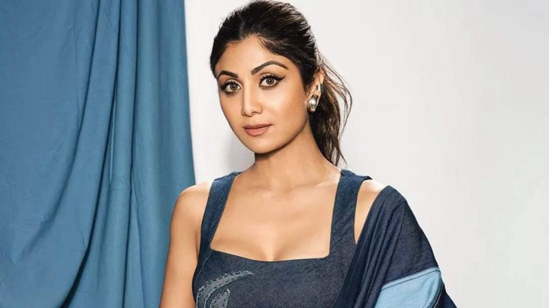 শিল্পা শেঠি। ছবি: সংগৃহীত