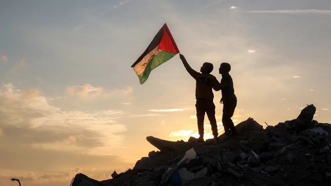 এবার ফিলিস্তিনকে স্বীকৃতি দিলো লুক্সেমবার্গসহ কয়েকটি দেশ