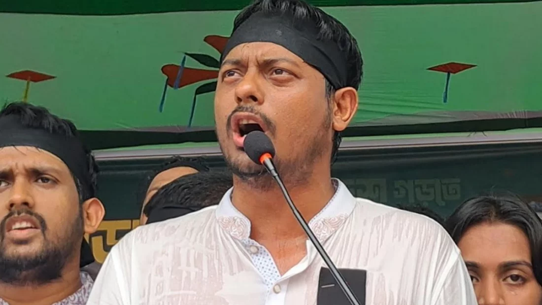 গভীর রাতে নাসীরুদ্দীন পাটওয়ারীর পদত্যাগের গুঞ্জন