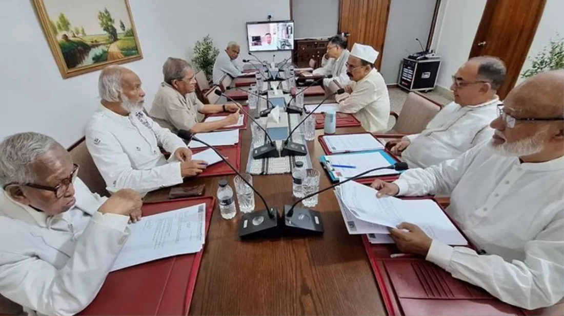 ফাইল ছবি।