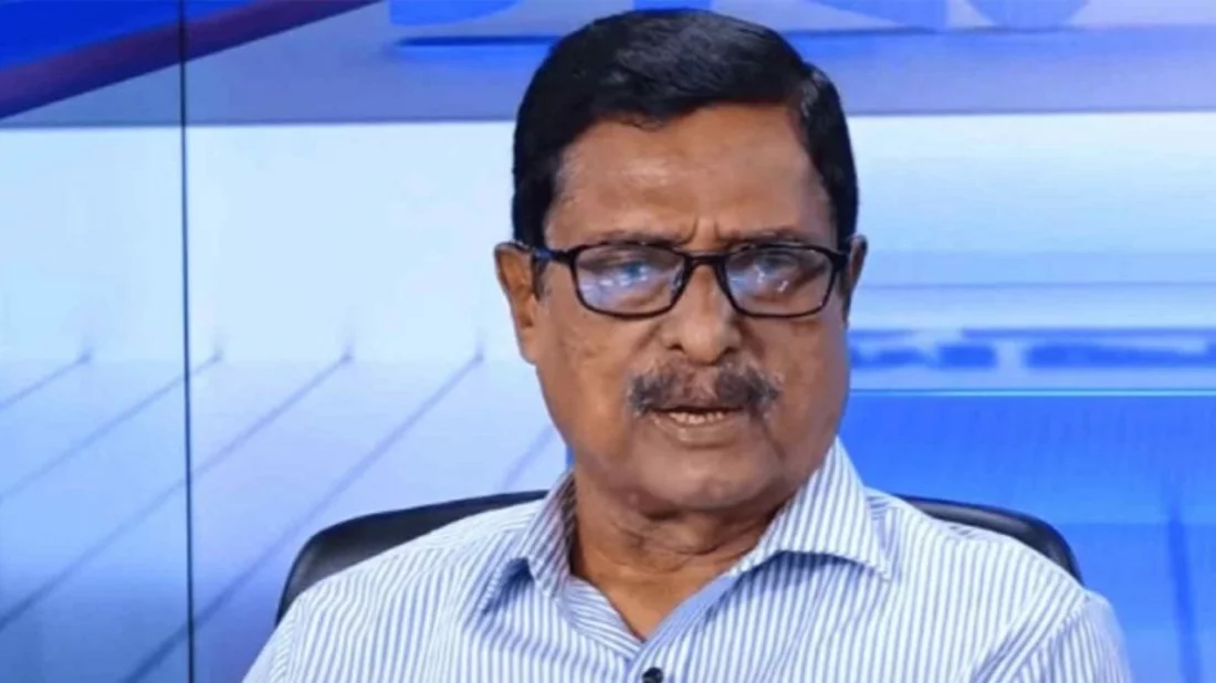 বিএনপি নেতা ফজলুর রহমান। ছবি: সংগৃহীত