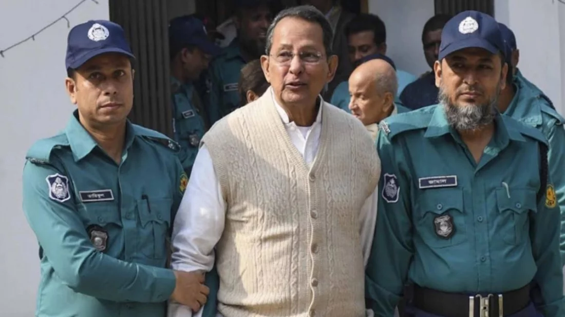 জাসদ সভাপতি হাসানুল হক ইনু। ছবি: সংগৃহীত