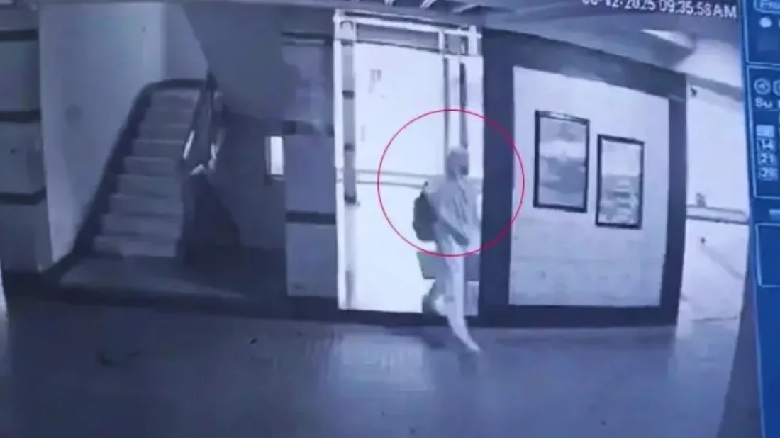 ফাইল ছবি।