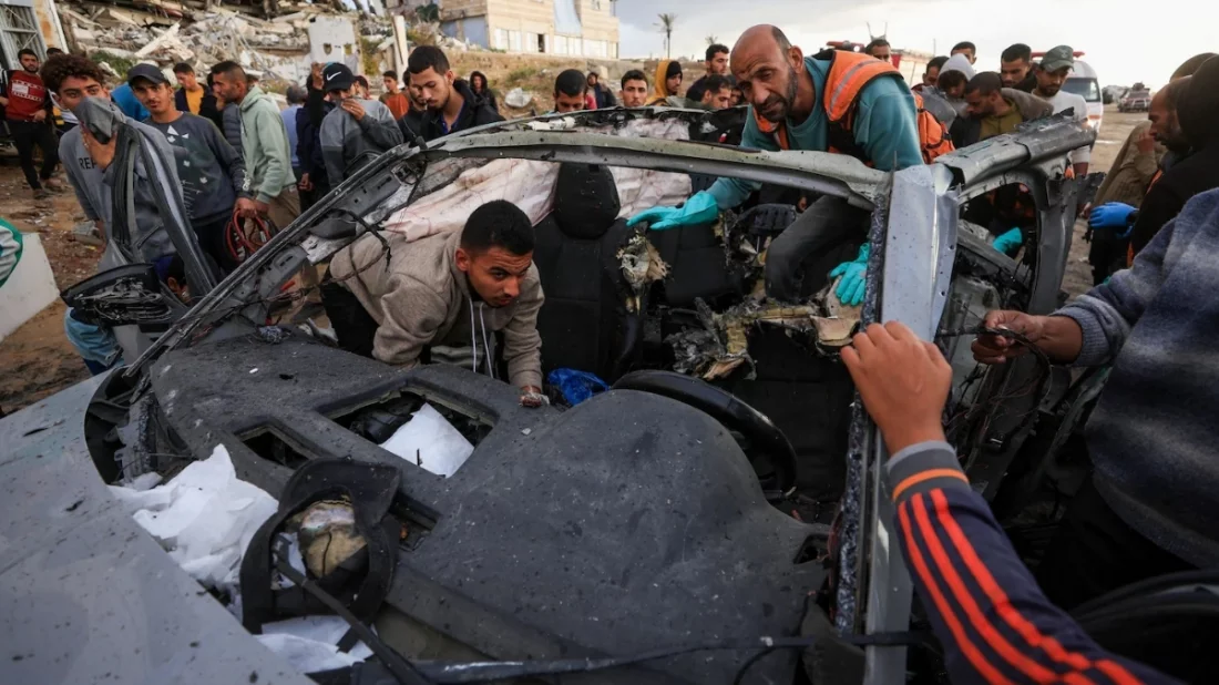 ছবি: দ্য ওয়াশিংটন পোস্ট