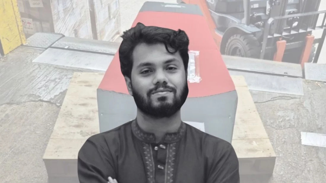 হিমাগারে নেওয়া হচ্ছে ওসমান হাদির মরদেহ