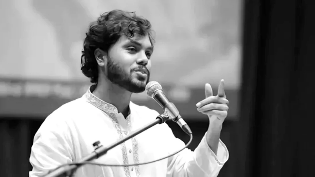 সময় পরিবর্তন: শনিবার বেলা দুইটায় ওসমান হাদির জানাজা