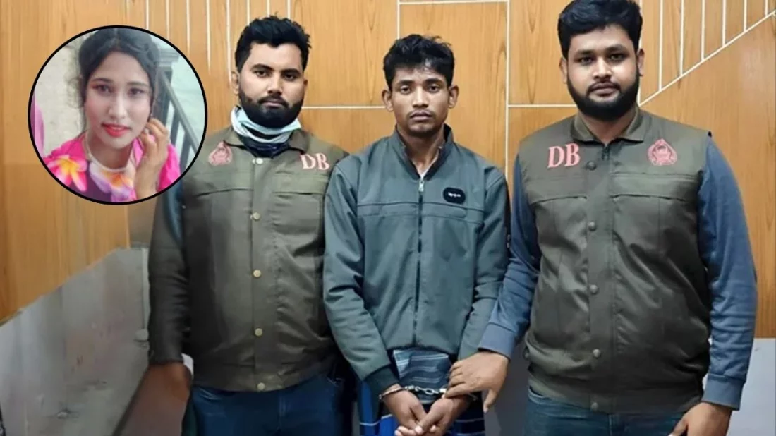 ‘টিকটকে আসক্ত’ স্ত্রীকে হত্যা করে সেফটিক ট্যাংকে লুকিয়ে রাখেন যুবক