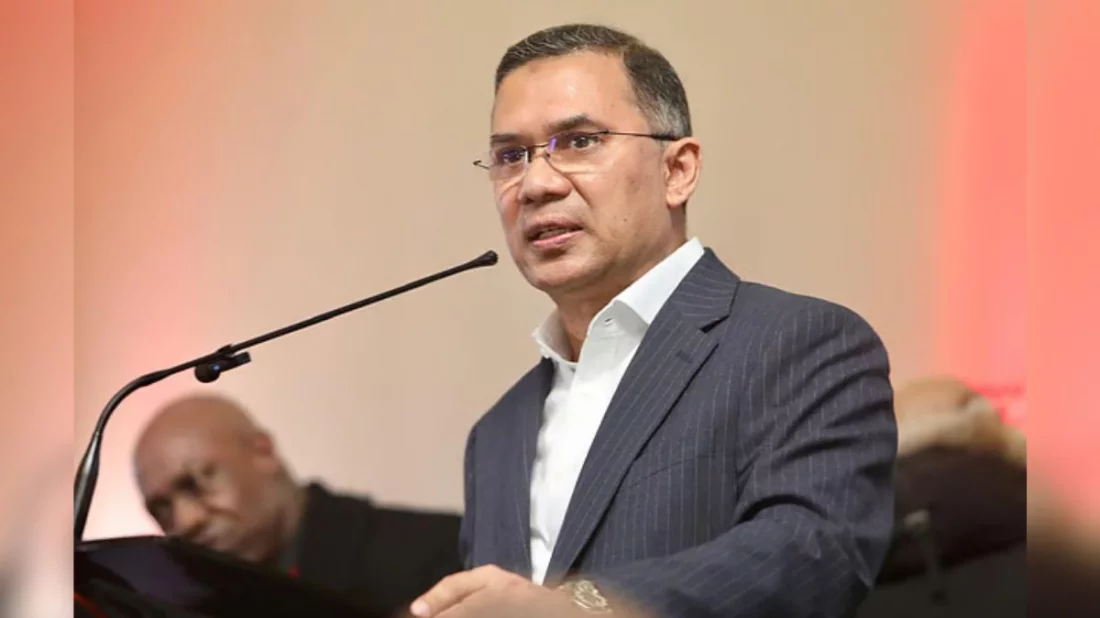 ট্রাভেল পাস হাতে পেয়েছেন তারেক রহমান