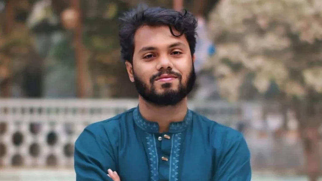 সংসদ ভবনের দক্ষিণ প্লাজায় শনিবার ওসমান হাদির জানাজা