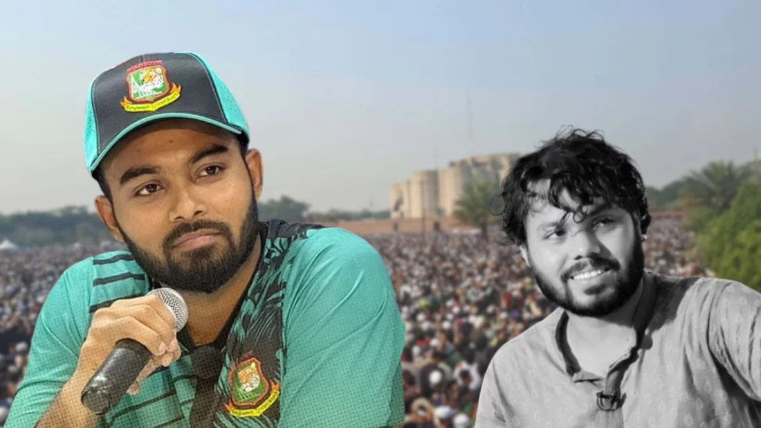 হাদিকে নিয়ে তাওহিদ হৃদয়—বিদায়বেলায় এত ভালোবাসা সবার কপালে থাকে না