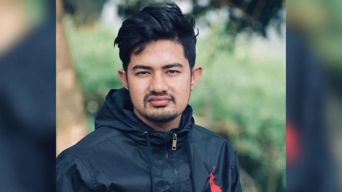 শামা ওবায়েদের গাড়ি ভাঙচুরের মামলায় ছাত্রলীগ নেতা গ্রেপ্তার