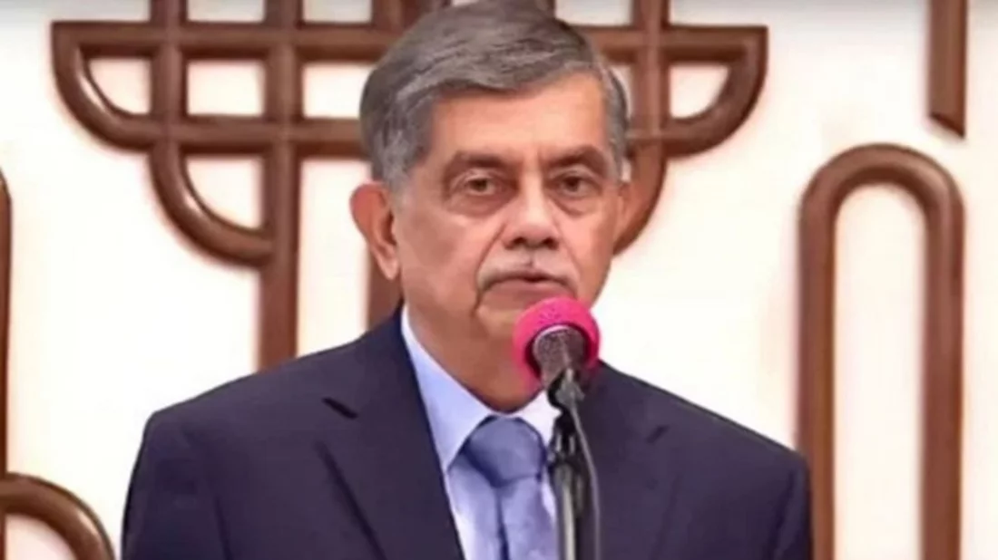 স্বার্থান্বেষী মহলের কার্যকলাপ জুলাই চেতনাকে কালিমালিপ্ত করার অপপ্রয়াস: শিক্ষা উপদেষ্টা