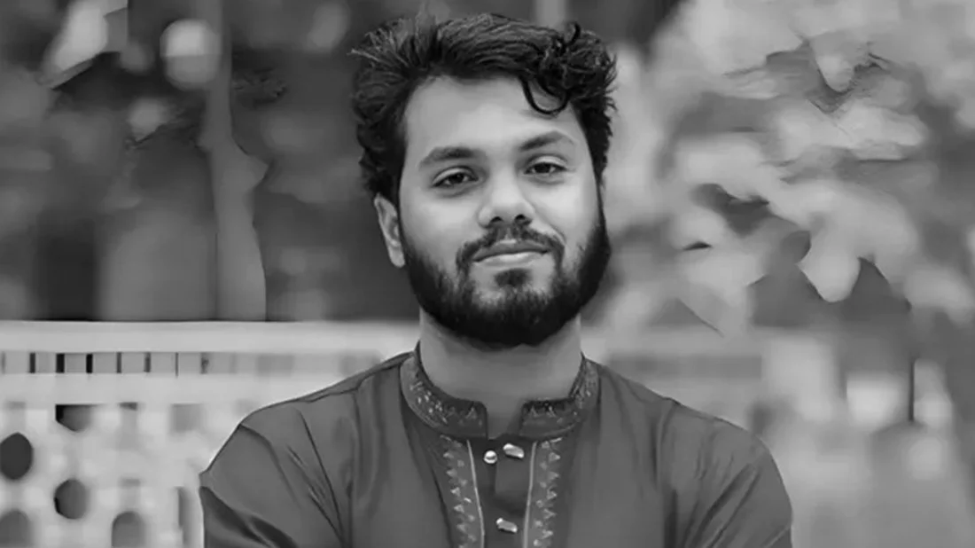 হাদি হত্যা: ফয়সালের স্ত্রীসহ তিনজন আবারও রিমান্ডে