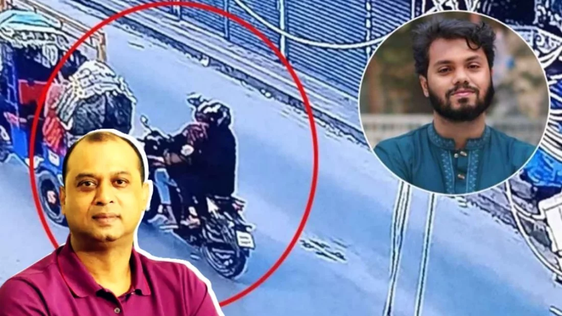 ওসমান হাদি হত্যার মাস্টারমাইন্ড ‘শাহীন চেয়ারম্যান’