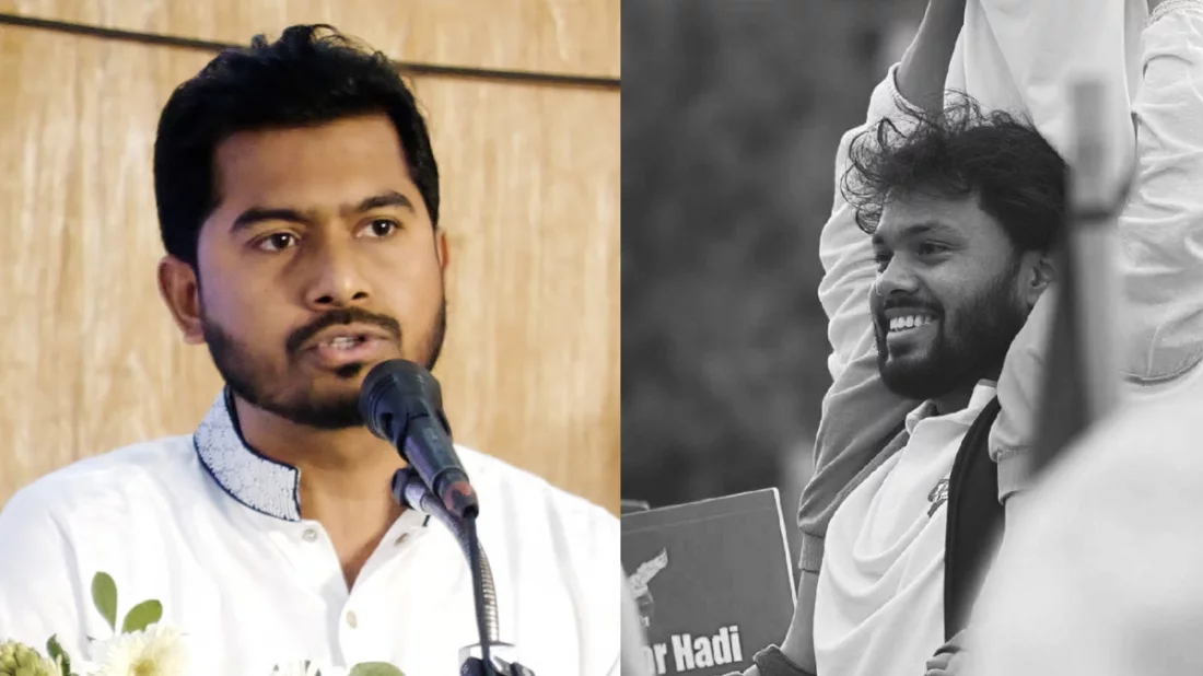 ‘আমার ওপর হামলার বিচার হলে, হাদি খুন হতেন না’