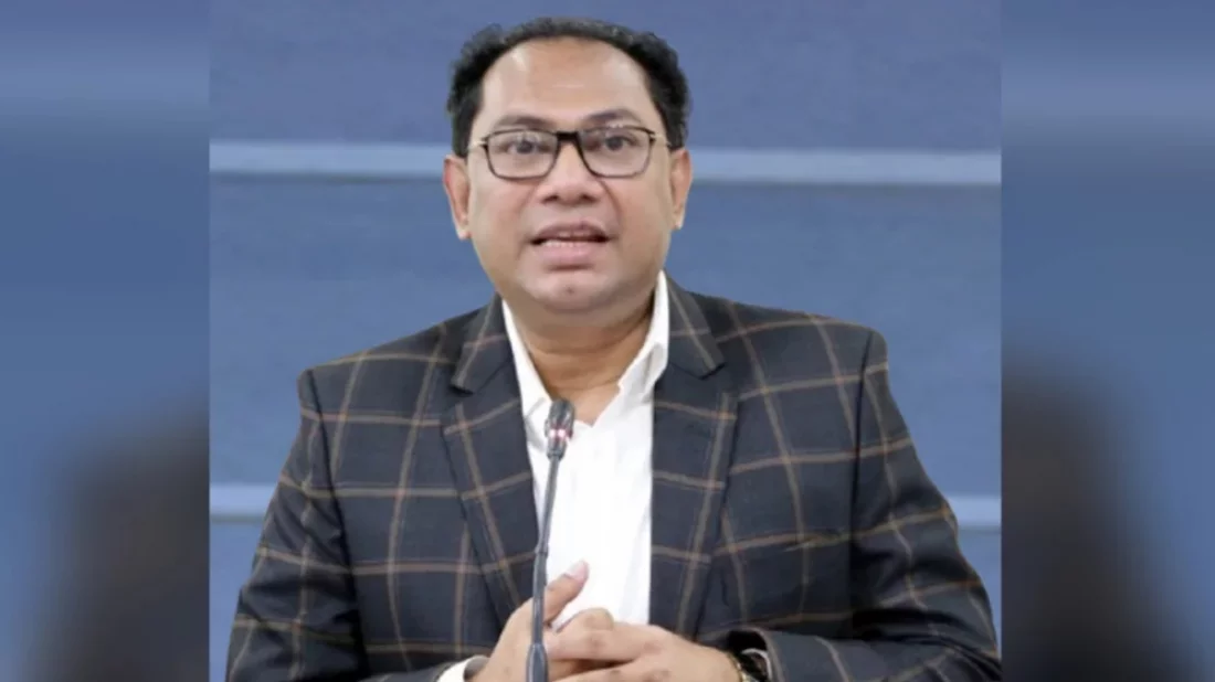 হাদির হত্যাকারীরা ইতিহাসে কাপুরুষ হিসেবে ঘৃণিত থাকবে: কিরণ