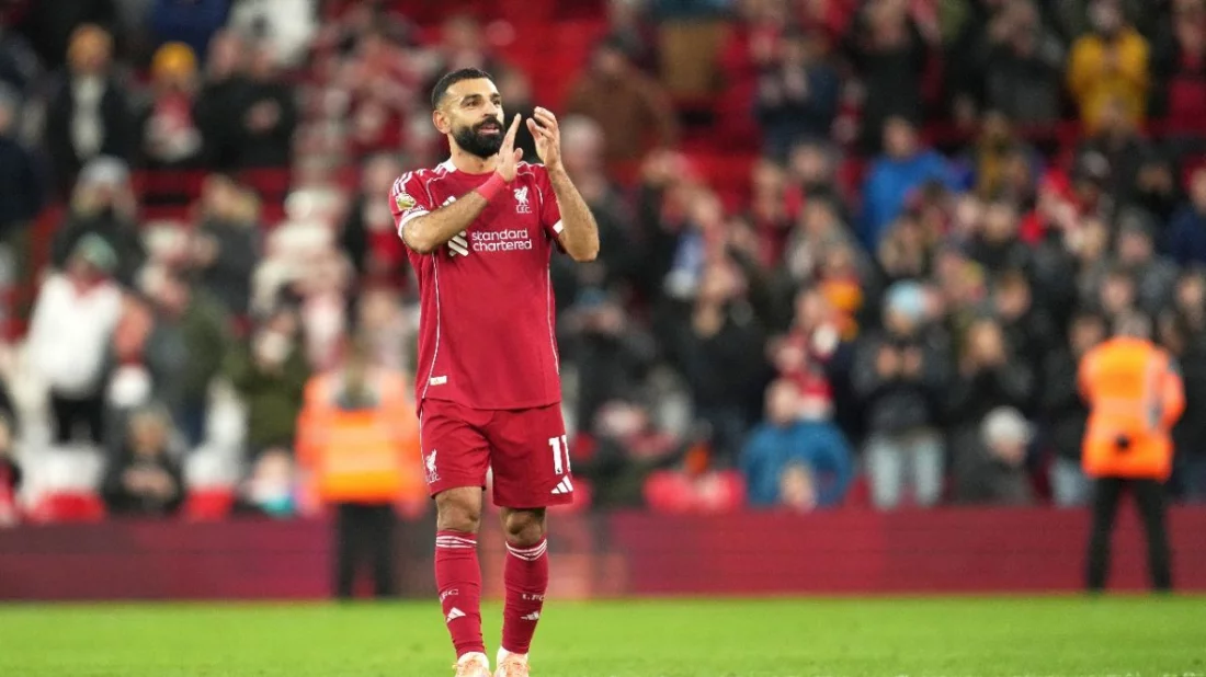 বিস্ফোরক মন্তব্যের পর সতীর্থদের কাছে ক্ষমা চেয়েছেন সালাহ