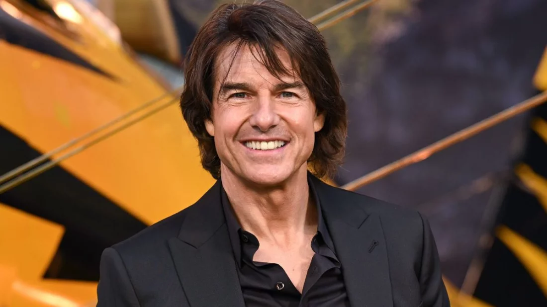 গার্লফ্রেন্ড খুঁজছেন টম ক্রুজ