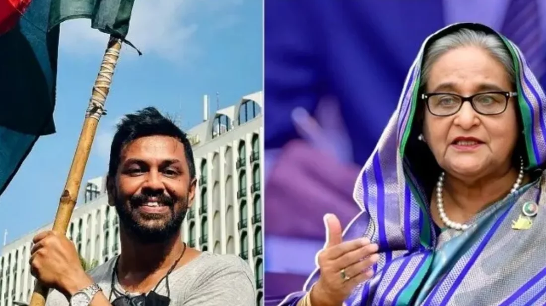 নির্বাচনকে কেন্দ্র করে কিছু পক্ষ পরিকল্পিতভাবে অস্থিরতা সৃষ্টি করছে: আশফাক নিপুণ