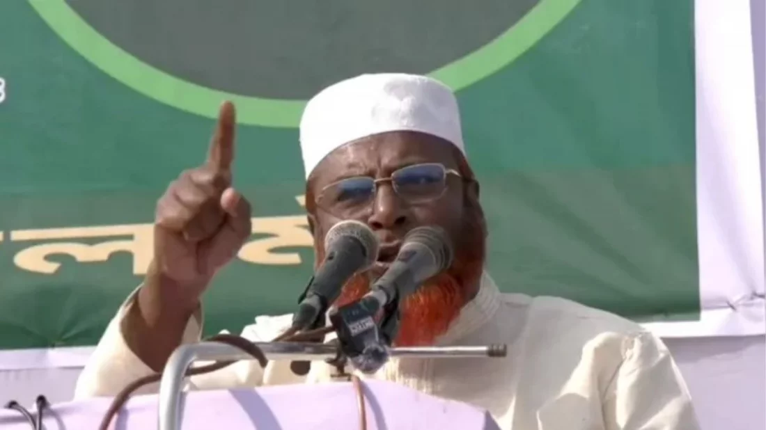 হাদির খুনি ভারতে থাকলে বন্দিবিনিময় চুক্তিতে ফেরত আনার দাবি জামায়াতের