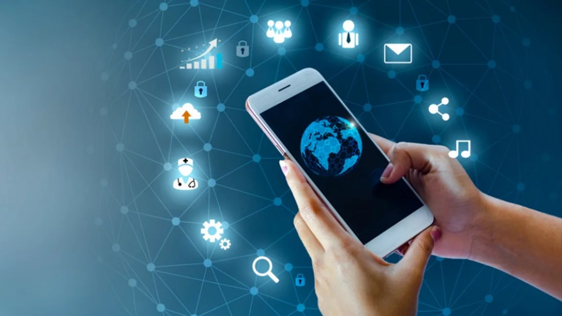 দেশের ইন্টারনেট ব্যবহার করছে ৫৬ শতাংশ পরিবার