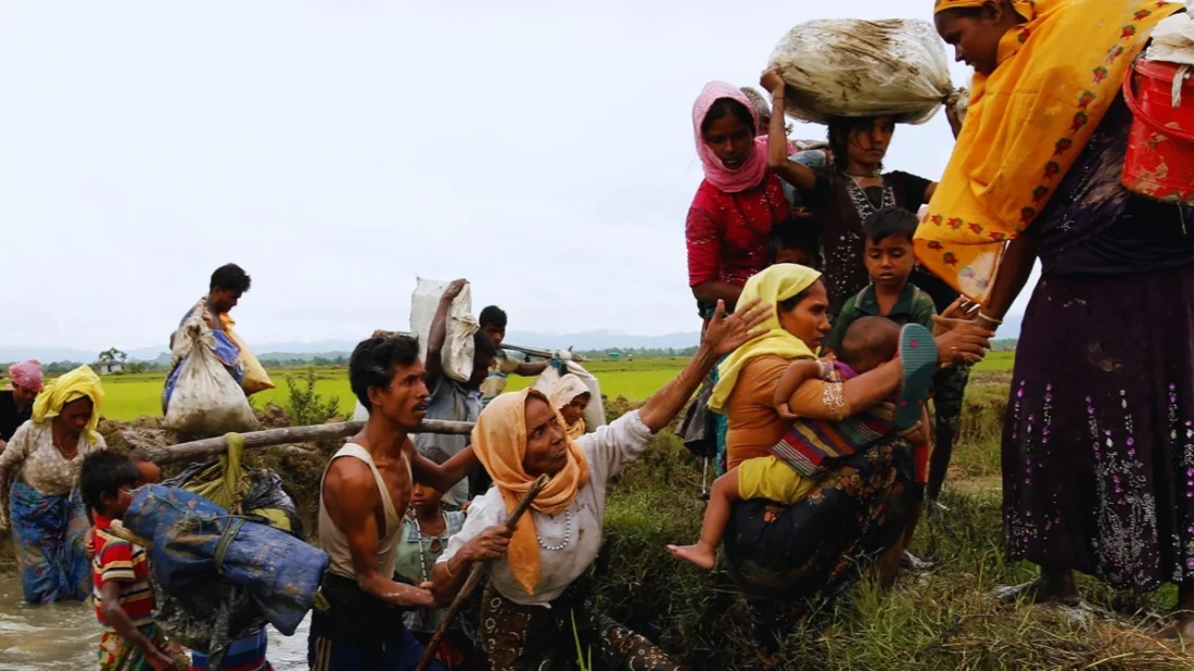 ছবি: কাউন্সিল অন ফরেন রিলেশন