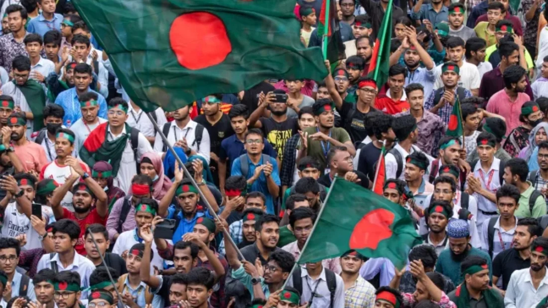 ছবি: আল জাজিরা