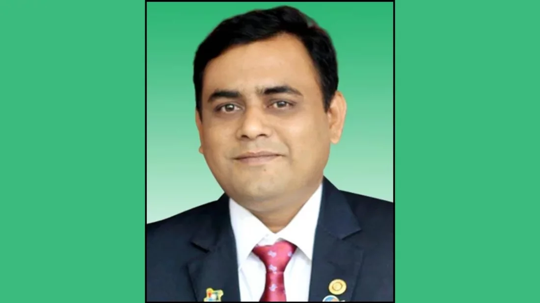 বাংলাদেশের বিজ্ঞানী ড. কামরুজ্জামান