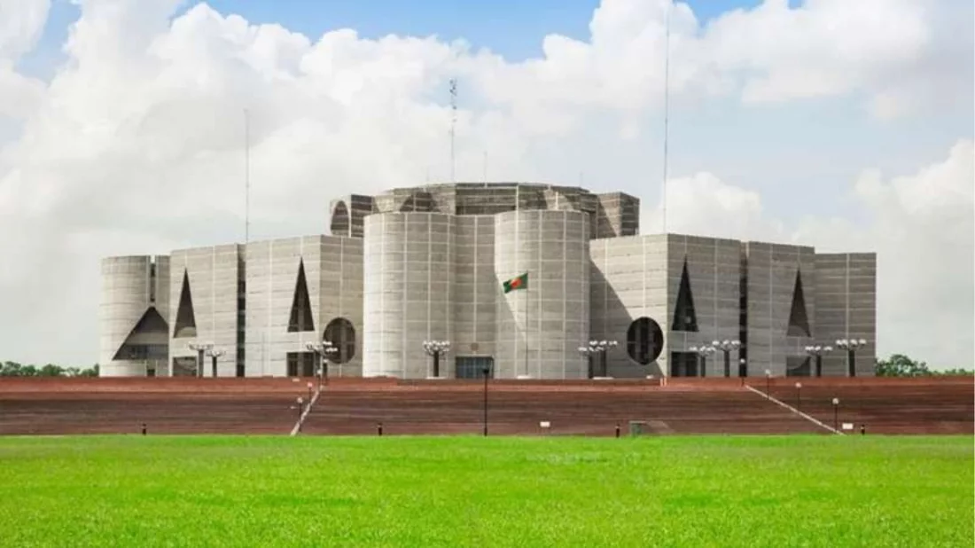 মঙ্গলবার সকাল ১০টায় এমপিদের শপথ, মন্ত্রীদের বিকেল ৪টায়