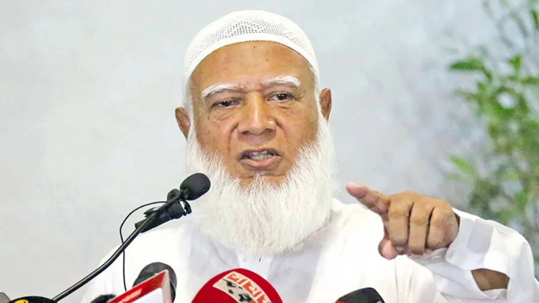 ডা. শফিকুর রহমান। ছবি: সংগৃহীত