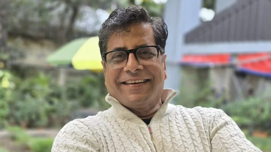 সাংবাদিক আনিস আলমগীর। ছবি: সংগৃহীত