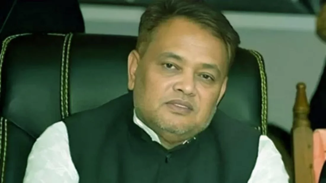 বদিকে হাইকোর্টের দেওয়া জামিন স্থগিত করলো চেম্বার আদালত